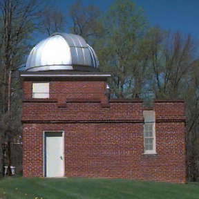 Winfree Observatory