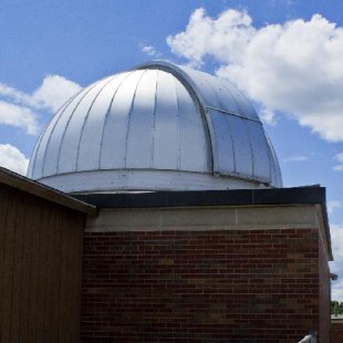 Brooks Astronomical Observatory