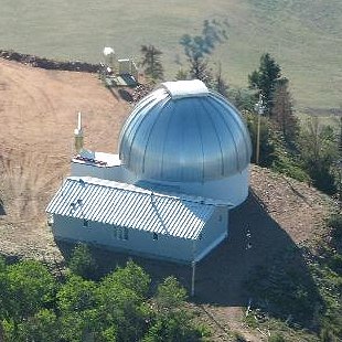 Wyoming Infrared Observatory (WIRO)