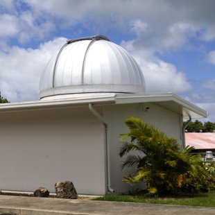 Lanihuli Observatory
