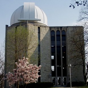 Brooks Observatory