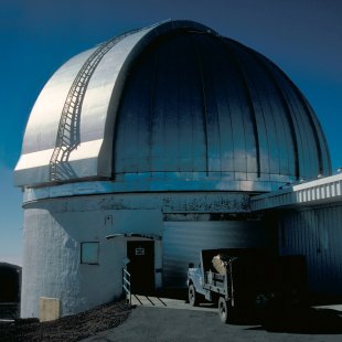 UK Infrared Telescope
