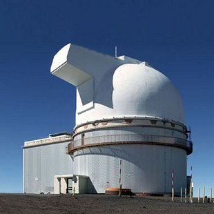 UH 2.2m Telescope