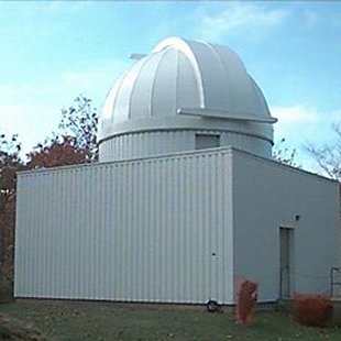 C.E. Kenneth Mees Observatory