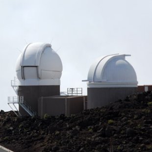 Mees Solar Observatory