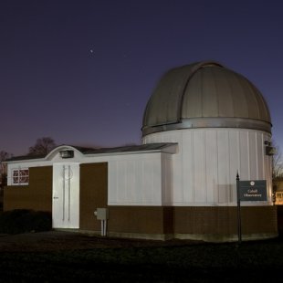 Cahall Observatory