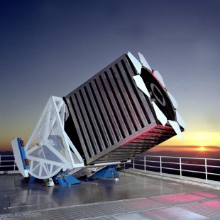 Sloan Foundation Telescope