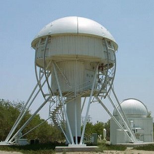San Fernando Observatory (SFO)