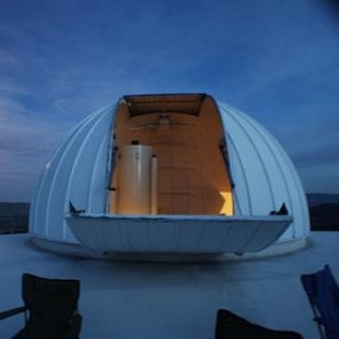 Manastash Ridge Observatory (MRO)