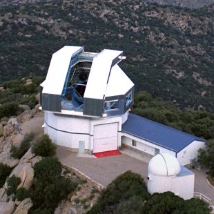 WIYN 3.5-m Observatory