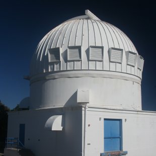 WIYN 0.9-m Observatory