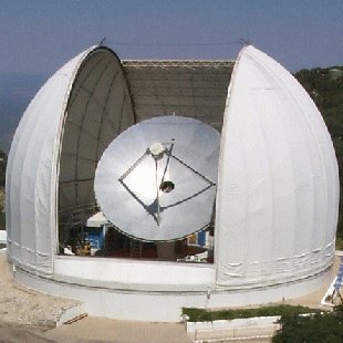 ARO 12-m Telescope