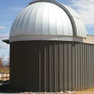 Patterson Observatory (PO)