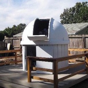Yuba City Astronomical Observatory
