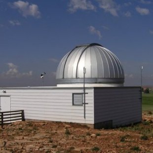 Red Buttes Observatory (RBO)