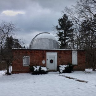 Stephens Observatory