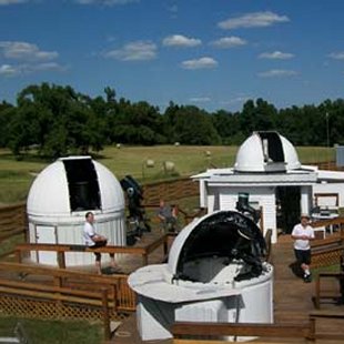 Whispering Pine Observatories (WPO)