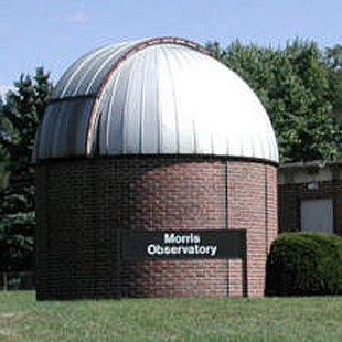 Charles S. Morris Observatory