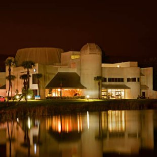 EFSC Planetarium and Observatory