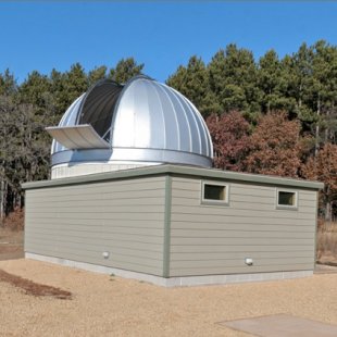 Joseph J. Casby Observatory