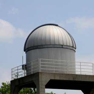 Principia Observatory