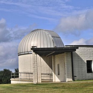 Eileen Collins Observatory