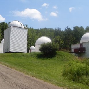 Stull Observatory