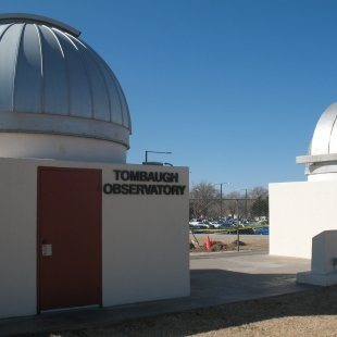 Clyde W. Tombaugh Observatory