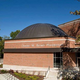 Ball State University Observatory