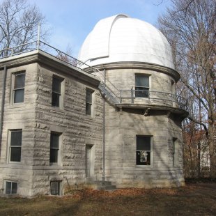 Kirkwood Observatory