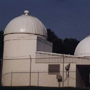 Morgan-Monroe Observatory