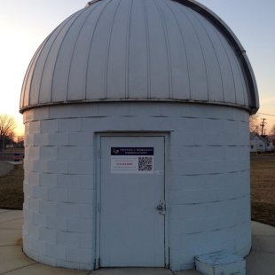 Hector J. Robinson Observatory