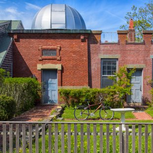 Vestal Street Observatory
