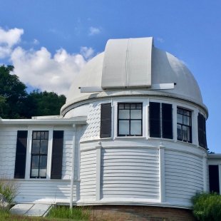 John Payson Williston Observatory
