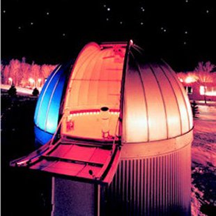 Mehalso Observatory