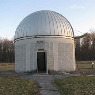 Ballreich Observatory