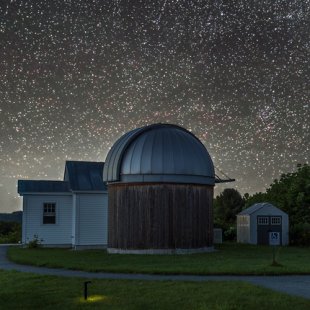 Northern Skies Observatory