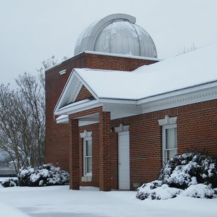 Williams Observatory