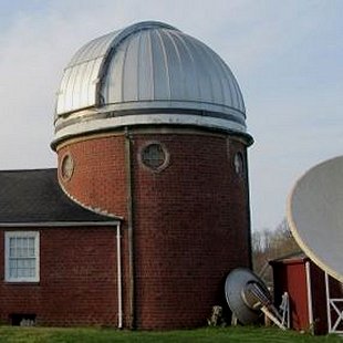 Custer Observatory