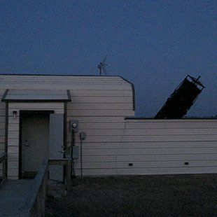 Farpoint Observatory