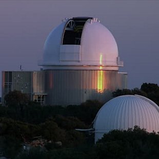 Whipple Observatory