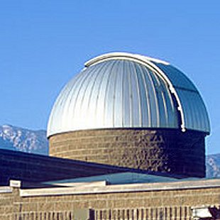 Gov. Aker Observatory