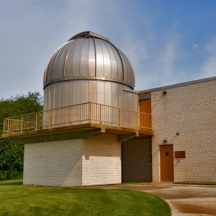 Grant O. Gale Observatory