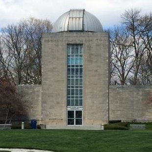Holcomb Observatory