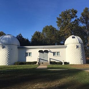 James C. Veen Observatory
