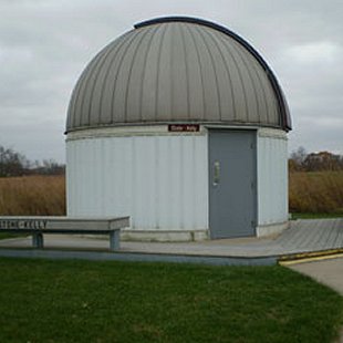 John Witte Observatory