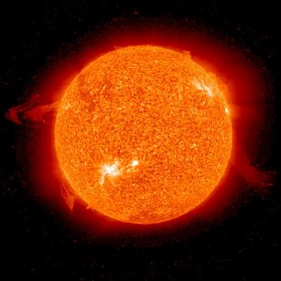 | Go Sol: | Solar Astronomy Our System Sun