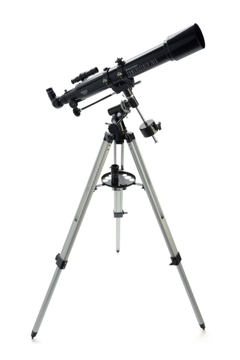 Celestron PowerSeeker 70 EQ Telescope