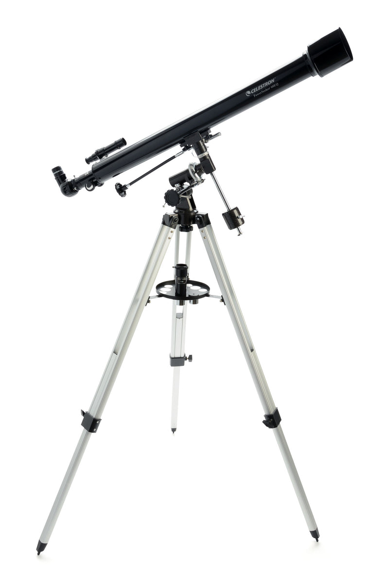 Celestron PowerSeeker 60 EQ Telescope