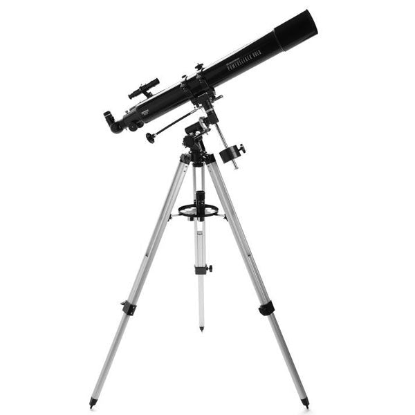 Celestron PowerSeeker 80EQ Telescope